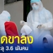 กทมติดเชื้อพุ่งทะลุ-3-พันคนอีกครั้ง-ภาคอีสาน-6-จว.-ติดชาร์ตติดเชื้อใหม่สูง